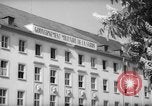 Immagine di Il governo francese Baden Baden Germania, 1946, secondo 28 filmato di repertorio 65675070608