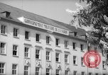 Immagine di Il governo francese Baden Baden Germania, 1946, secondo 29 filmato di repertorio 65675070608