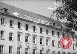 Immagine di Il governo francese Baden Baden Germania, 1946, secondo 30 filmato di repertorio 65675070608