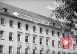Immagine di Il governo francese Baden Baden Germania, 1946, secondo 31 filmato di repertorio 65675070608