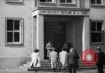 Immagine di Il governo francese Baden Baden Germania, 1946, secondo 32 filmato di repertorio 65675070608
