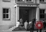 Immagine di Il governo francese Baden Baden Germania, 1946, secondo 33 filmato di repertorio 65675070608
