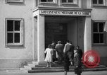 Immagine di Il governo francese Baden Baden Germania, 1946, secondo 37 filmato di repertorio 65675070608