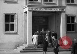 Immagine di Il governo francese Baden Baden Germania, 1946, secondo 38 filmato di repertorio 65675070608