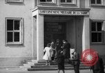 Immagine di Il governo francese Baden Baden Germania, 1946, secondo 39 filmato di repertorio 65675070608