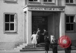 Immagine di Il governo francese Baden Baden Germania, 1946, secondo 40 filmato di repertorio 65675070608