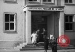 Immagine di Il governo francese Baden Baden Germania, 1946, secondo 43 filmato di repertorio 65675070608