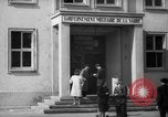 Immagine di Il governo francese Baden Baden Germania, 1946, secondo 44 filmato di repertorio 65675070608