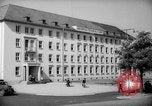 Immagine di Il governo francese Baden Baden Germania, 1946, secondo 51 filmato di repertorio 65675070608