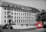 Immagine di Il governo francese Baden Baden Germania, 1946, secondo 52 filmato di repertorio 65675070608