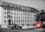 Immagine di Il governo francese Baden Baden Germania, 1946, secondo 53 filmato di repertorio 65675070608