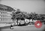 Immagine di Il governo francese Baden Baden Germania, 1946, secondo 56 filmato di repertorio 65675070608