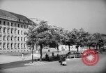 Immagine di Il governo francese Baden Baden Germania, 1946, secondo 60 filmato di repertorio 65675070608