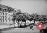 Immagine di Il governo francese Baden Baden Germania, 1946, secondo 61 filmato di repertorio 65675070608