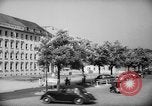 Immagine di Il governo francese Baden Baden Germania, 1946, secondo 62 filmato di repertorio 65675070608