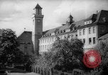 Immagine di Figli francesi Baden Baden Germania, 1946, secondo 12 filmato di repertorio 65675070609