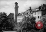 Immagine di Figli francesi Baden Baden Germania, 1946, secondo 15 filmato di repertorio 65675070609