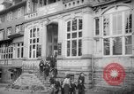 Immagine di Figli francesi Baden Baden Germania, 1946, secondo 23 filmato di repertorio 65675070609