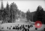 Immagine di Figli francesi Baden Baden Germania, 1946, secondo 50 filmato di repertorio 65675070609