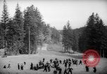 Immagine di Figli francesi Baden Baden Germania, 1946, secondo 51 filmato di repertorio 65675070609