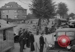 Immagine di Esame dei documenti Wiesbaden Germania, 1946, secondo 4 filmato di repertorio 65675070610