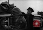 Immagine di Esame dei documenti Wiesbaden Germania, 1946, secondo 30 filmato di repertorio 65675070610