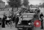 Immagine di Esame dei documenti Wiesbaden Germania, 1946, secondo 51 filmato di repertorio 65675070610
