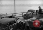 Immagine di Esame dei documenti Wiesbaden Germania, 1946, secondo 38 filmato di repertorio 65675070611