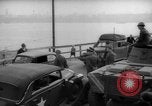 Immagine di Esame dei documenti Wiesbaden Germania, 1946, secondo 47 filmato di repertorio 65675070611