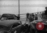 Immagine di Esame dei documenti Wiesbaden Germania, 1946, secondo 55 filmato di repertorio 65675070611