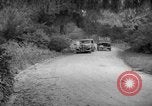 Image of passengers Wiesbaden Germany, 1946, second 1 stock footage video 65675070612