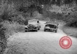 Image of passengers Wiesbaden Germany, 1946, second 4 stock footage video 65675070612