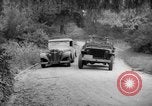 Image of passengers Wiesbaden Germany, 1946, second 5 stock footage video 65675070612