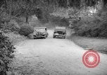 Image of passengers Wiesbaden Germany, 1946, second 13 stock footage video 65675070612