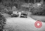 Image of passengers Wiesbaden Germany, 1946, second 14 stock footage video 65675070612