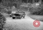 Image of passengers Wiesbaden Germany, 1946, second 15 stock footage video 65675070612