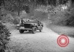 Image of passengers Wiesbaden Germany, 1946, second 19 stock footage video 65675070612