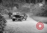 Image of passengers Wiesbaden Germany, 1946, second 20 stock footage video 65675070612