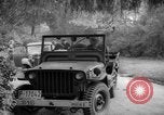 Image of passengers Wiesbaden Germany, 1946, second 26 stock footage video 65675070612