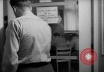 Image of registry Frankfurt Germany, 1946, second 5 stock footage video 65675070613