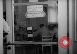 Image of registry Frankfurt Germany, 1946, second 6 stock footage video 65675070613