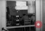 Image of registry Frankfurt Germany, 1946, second 7 stock footage video 65675070613