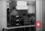 Image of registry Frankfurt Germany, 1946, second 11 stock footage video 65675070613