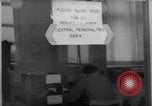 Image of registry Frankfurt Germany, 1946, second 13 stock footage video 65675070613