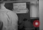 Image of registry Frankfurt Germany, 1946, second 16 stock footage video 65675070613