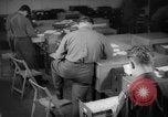 Image of registry Frankfurt Germany, 1946, second 17 stock footage video 65675070613