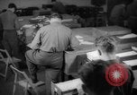 Image of registry Frankfurt Germany, 1946, second 20 stock footage video 65675070613