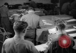Image of registry Frankfurt Germany, 1946, second 21 stock footage video 65675070613