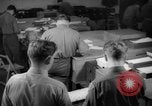 Image of registry Frankfurt Germany, 1946, second 22 stock footage video 65675070613