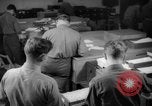 Image of registry Frankfurt Germany, 1946, second 25 stock footage video 65675070613